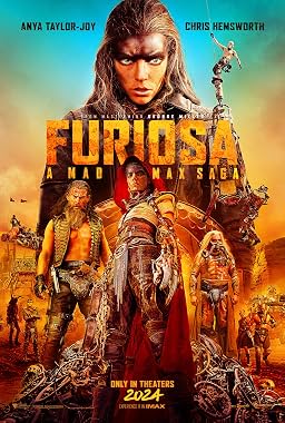 LugaTv | Watch Furiosa: A Mad Max Saga for free online