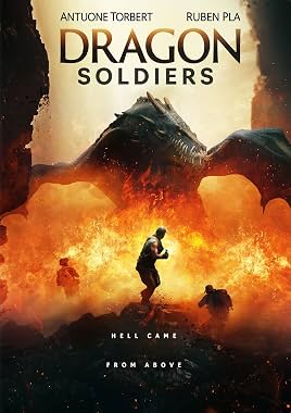 LugaTv | Watch Dragon Soldiers for free online