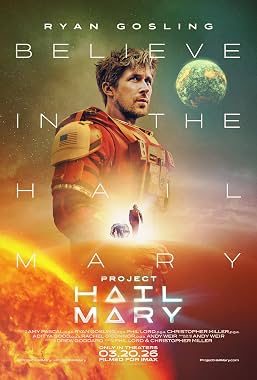 LugaTv | Watch Project Hail Mary for free online