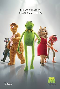 LugaTv | Watch The Muppets for free online