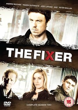 LugaTv | Watch The Fixer seasons 1 - 2 for free online