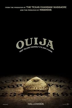 LugaTv | Watch Ouija for free online