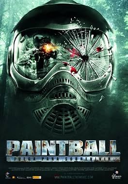LugaTv | Watch Paintball for free online
