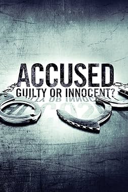 LugaTv | Watch Accused Guilty or Innocent? seasons 1 - 7 for free online