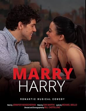 LugaTv | Watch Marry Harry for free online