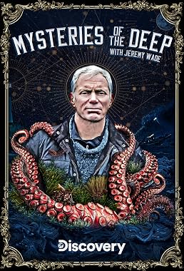 LugaTv | Watch Mysteries of the Deep seasons 1 - 2 for free online