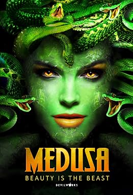 LugaTv | Watch Medusa Queen of the Serpents for free online