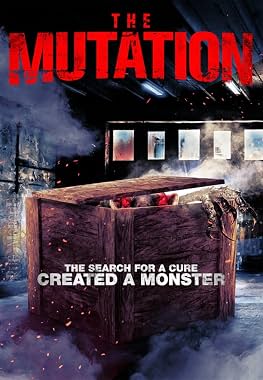 LugaTv | Watch The Mutation for free online