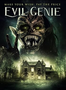 LugaTv | Watch Devil Djinn for free online