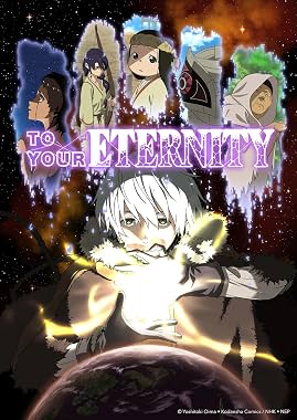 LugaTv | Watch To Your Eternity seasons 1 - 3 for free online