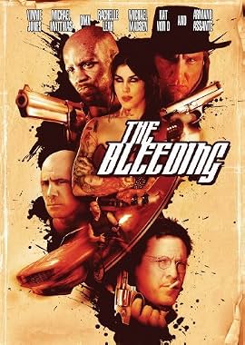 LugaTv | Watch The Bleeding for free online