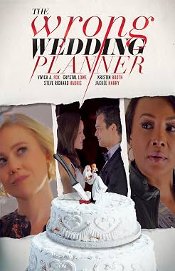 LugaTv | Watch The Wrong Wedding Planner for free online