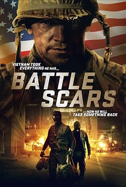 LugaTv | Watch Battle Scars for free online