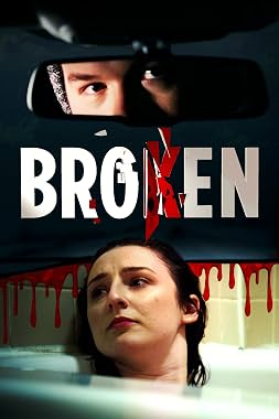 LugaTv | Watch Broken for free online