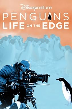 LugaTv | Watch Penguins Life on the Edge for free online