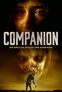 LugaTv | Watch Companion for free online