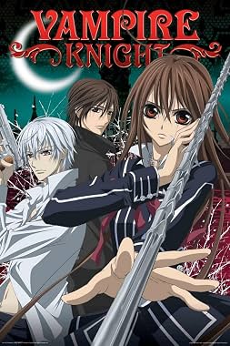 LugaTv | Watch Vampire Knight seasons 1 - 2 for free online