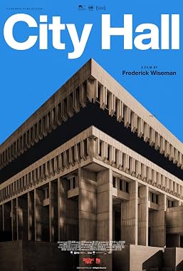 LugaTv | Watch City Hall for free online