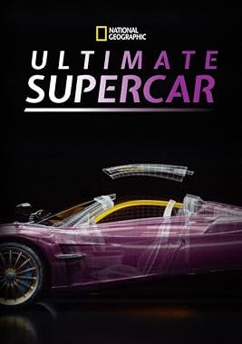 LugaTv | Watch Ultimate Supercar seasons 1 - 2 for free online