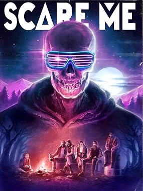 LugaTv | Watch Scare Me for free online