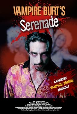 LugaTv | Watch Vampire Burts Serenade for free online