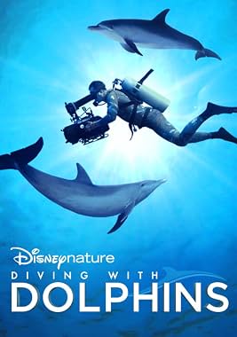 LugaTv | Watch Diving with Dolphins for free online