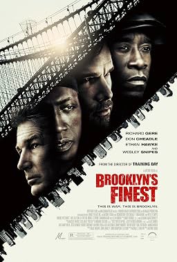 LugaTv | Watch Brooklyn's Finest for free online