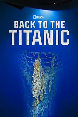 LugaTv | Watch Back to the Titanic for free online