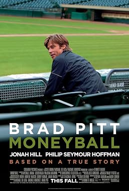 LugaTv | Watch Moneyball for free online