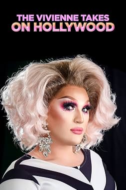 LugaTv | Watch The Vivienne Takes on Hollywood seasons 1 - 1 for free online