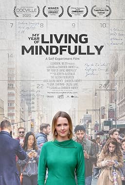 LugaTv | Watch My Year of Living Mindfully for free online