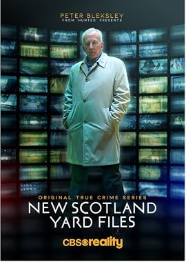 LugaTv | Watch New Scotland Yard Files seasons 1 - 1 for free online