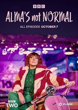 LugaTv | Watch Almas Not Normal seasons 1 - 2 for free online