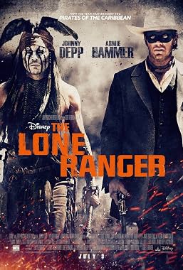 LugaTv | Watch The Lone Ranger for free online