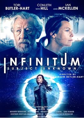 LugaTv | Watch Infinitum Subject Unknown for free online