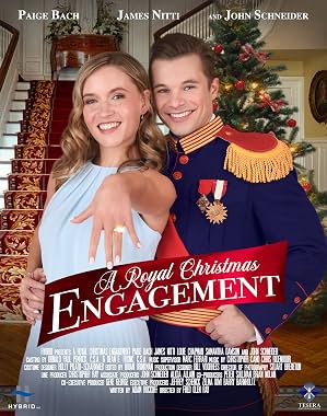 LugaTv | Watch A Royal Christmas Engagement for free online