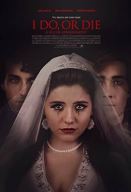 LugaTv | Watch I Do or Die   A Killer Arrangement for free online