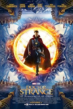 LugaTv | Watch Doctor Strange for free online