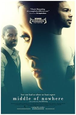 LugaTv | Watch Middle of Nowhere for free online