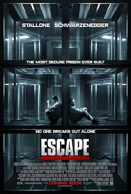 LugaTv | Watch Escape Plan for free online