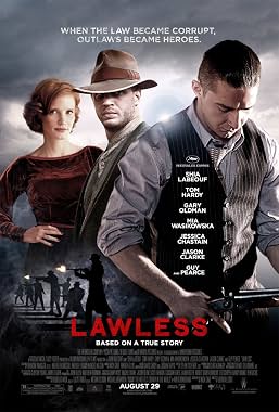 LugaTv | Watch Lawless for free online
