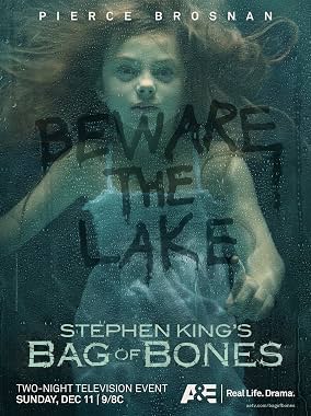 LugaTv | Watch Bag of Bones seasons 1 - 1 for free online