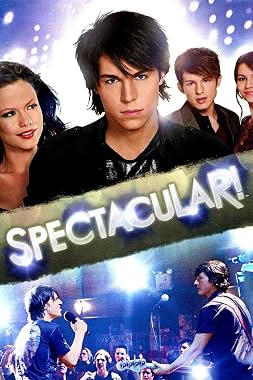 LugaTv | Watch Spectacular! for free online