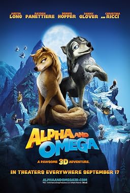 LugaTv | Watch Alpha and Omega for free online