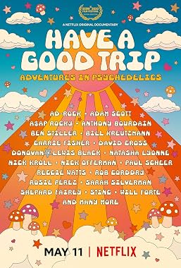 LugaTv | Watch Have a Good Trip Adventures in Psychedelics for free online