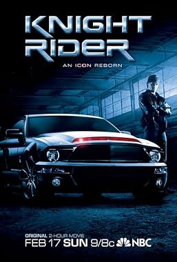 LugaTv | Watch Knight Rider seasons 1 - 1 for free online