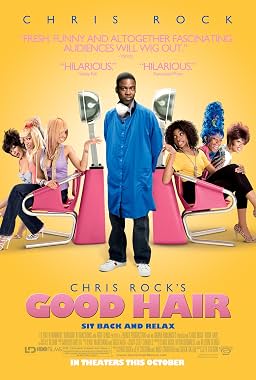 LugaTv | Watch Good Hair for free online