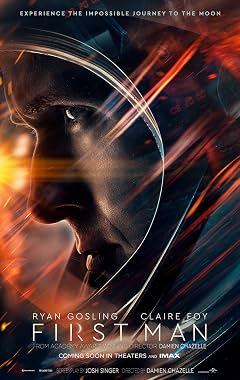 LugaTv | Watch First Man for free online