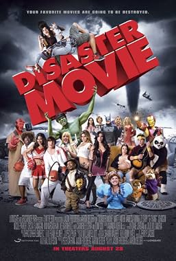 LugaTv | Watch Disaster Movie for free online