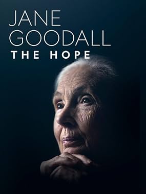 LugaTv | Watch Jane Goodall The Hope for free online